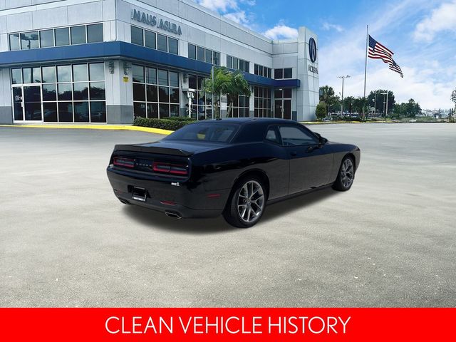 2023 Dodge Challenger GT