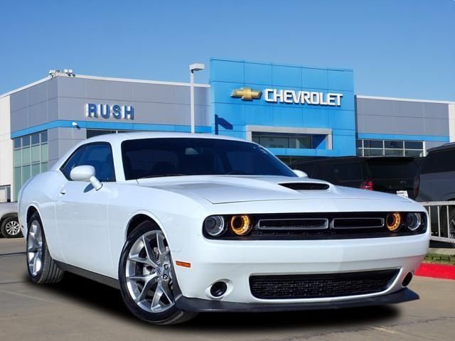 2023 Dodge Challenger GT