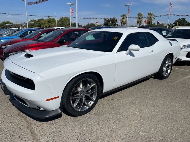 2023 Dodge Challenger GT