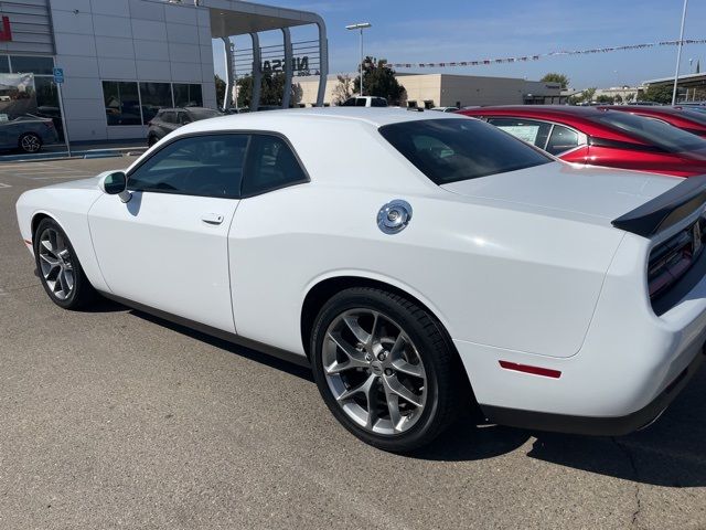 2023 Dodge Challenger GT