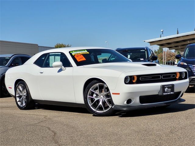 2023 Dodge Challenger GT