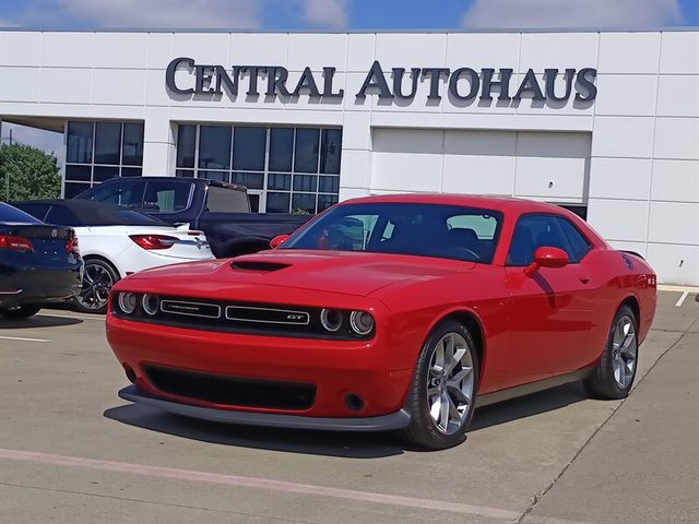 2023 Dodge Challenger GT