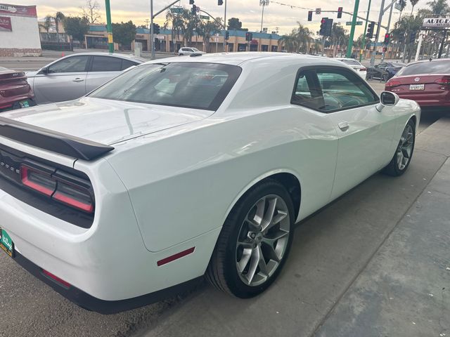 2023 Dodge Challenger GT