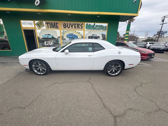 2023 Dodge Challenger GT