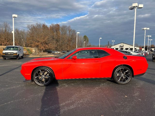 2023 Dodge Challenger GT