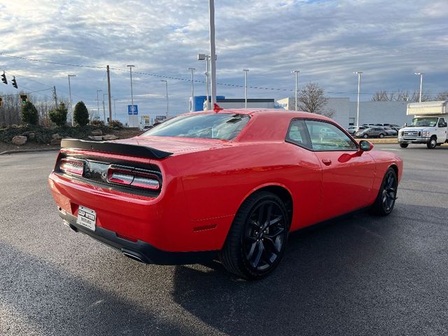 2023 Dodge Challenger GT