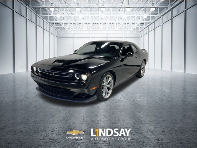 2023 Dodge Challenger GT