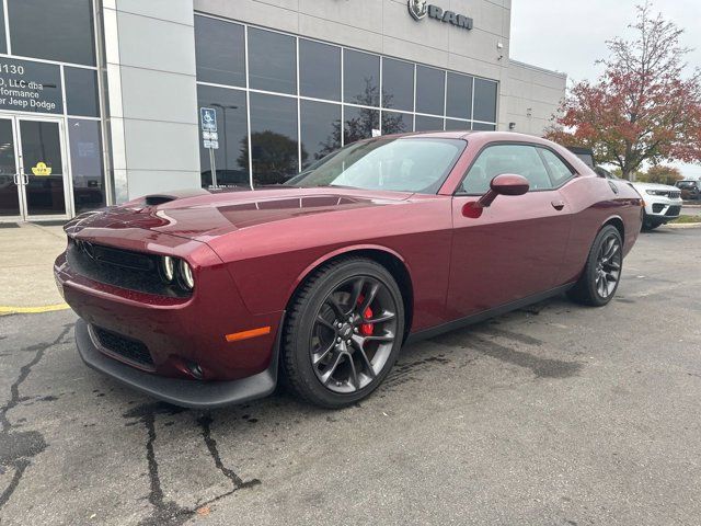 2023 Dodge Challenger GT