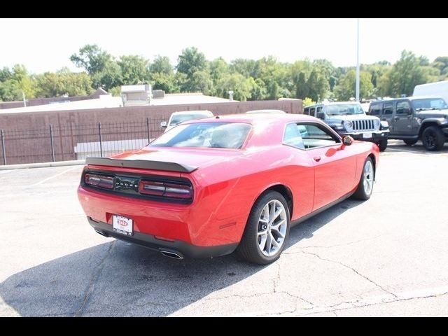 2023 Dodge Challenger GT