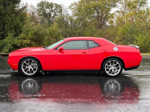 2023 Dodge Challenger GT