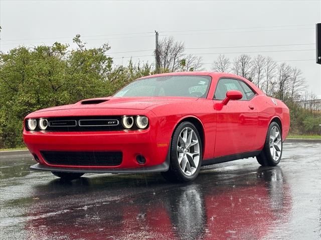 2023 Dodge Challenger GT