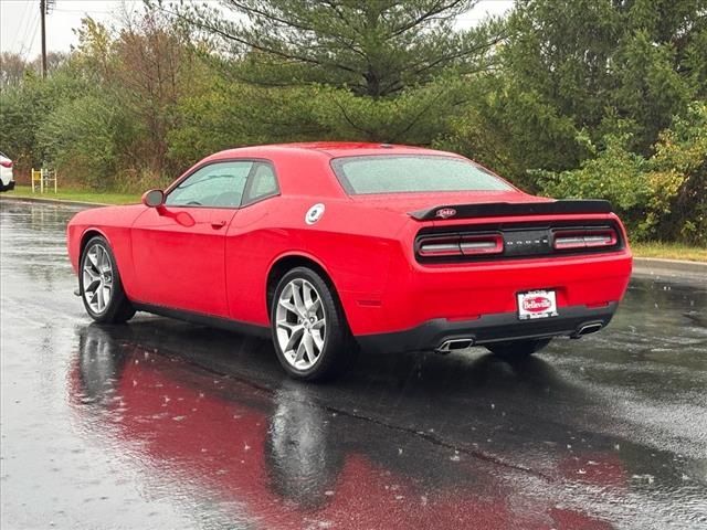 2023 Dodge Challenger GT