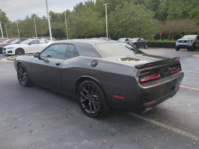 2023 Dodge Challenger GT