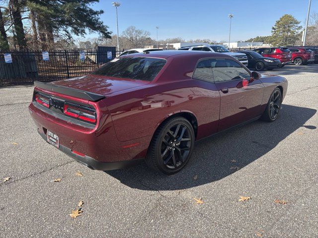 2023 Dodge Challenger GT