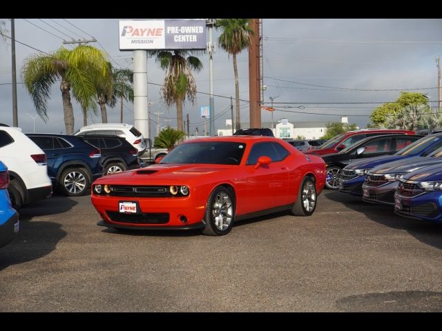 2023 Dodge Challenger GT