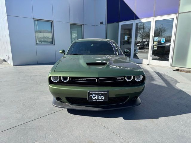 2023 Dodge Challenger GT