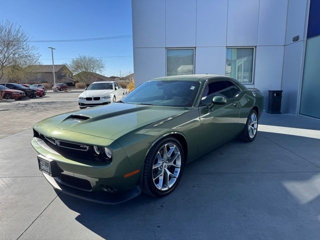 2023 Dodge Challenger GT