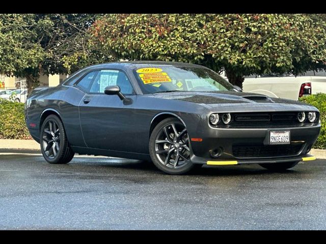 2023 Dodge Challenger GT