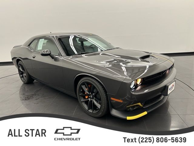 2023 Dodge Challenger GT