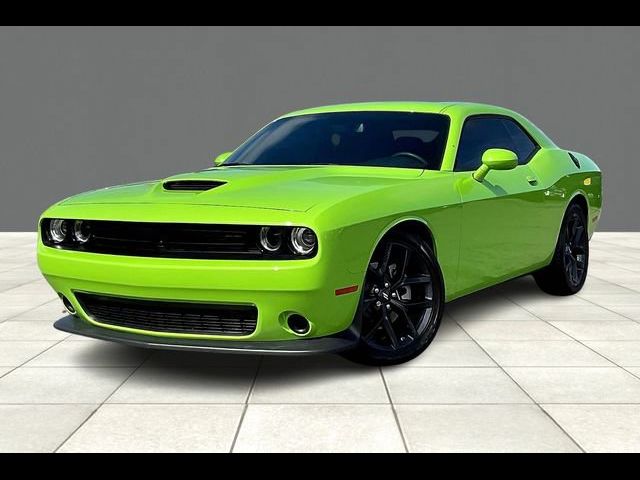 2023 Dodge Challenger GT