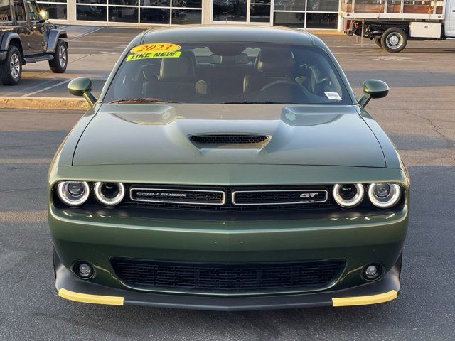 2023 Dodge Challenger GT