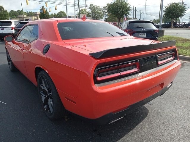 2023 Dodge Challenger GT