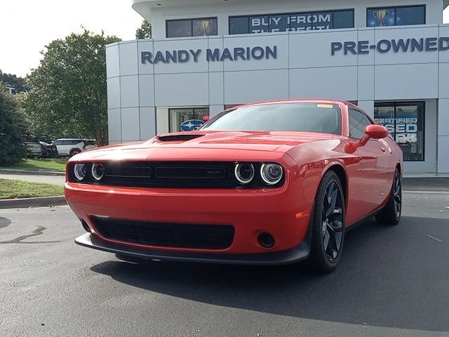 2023 Dodge Challenger GT