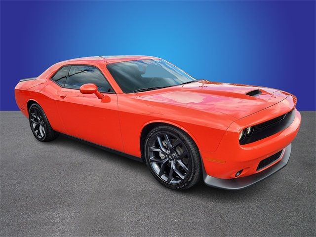 2023 Dodge Challenger GT