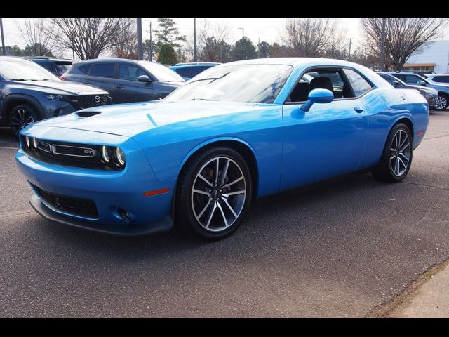 2023 Dodge Challenger GT