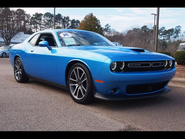 2023 Dodge Challenger GT