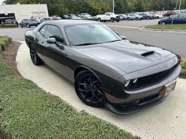 2023 Dodge Challenger GT