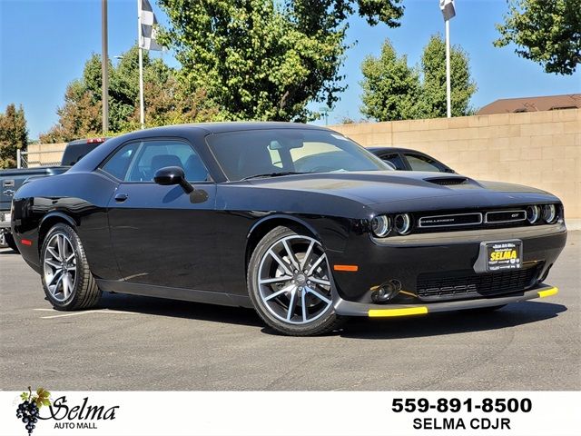 2023 Dodge Challenger GT