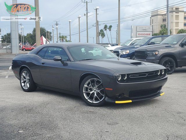 2023 Dodge Challenger GT