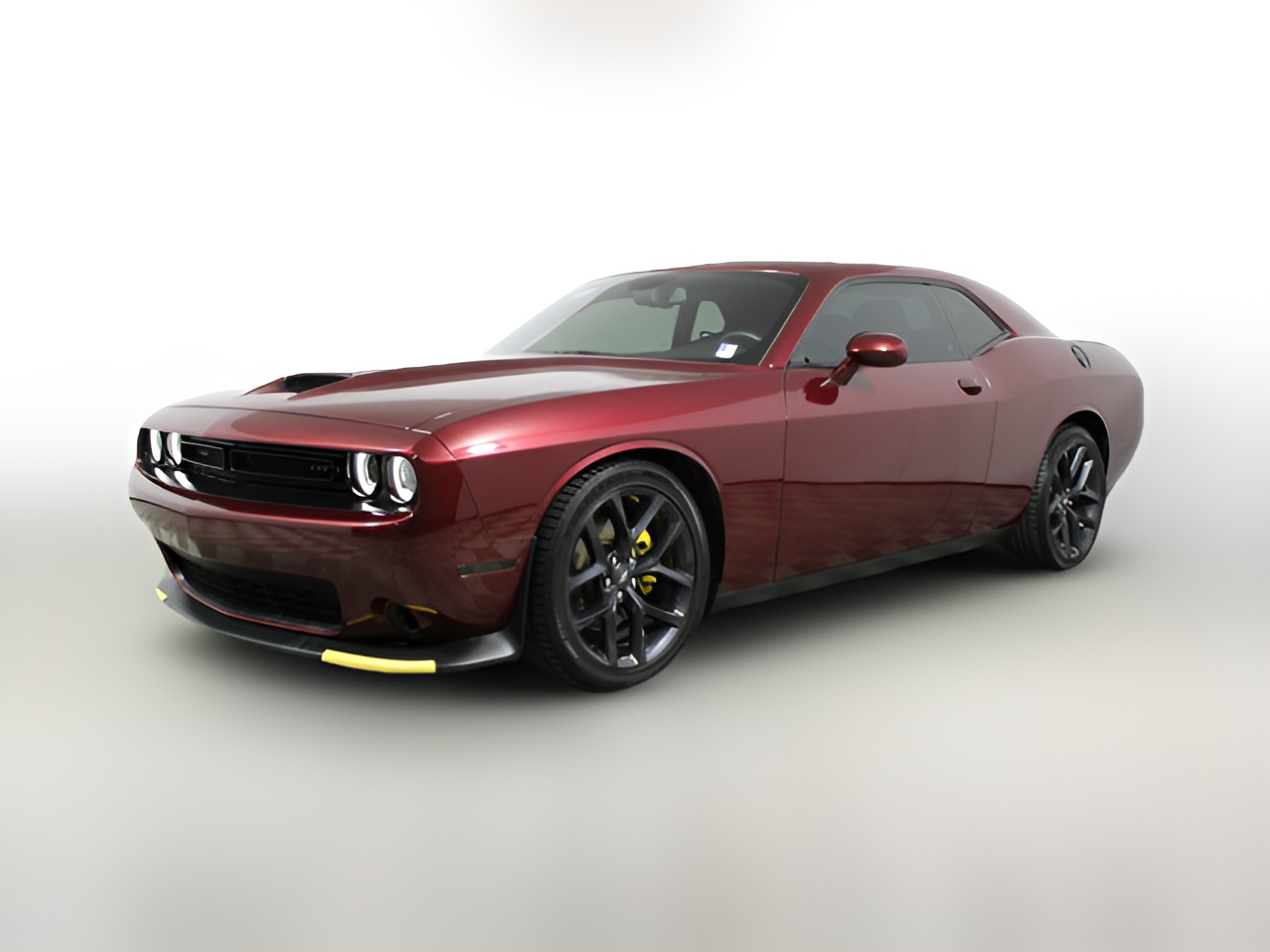 Used 2018 Dodge Challenger For Sale in Los Angeles, CA | Auto