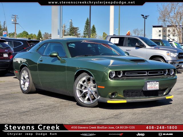 2023 Dodge Challenger GT