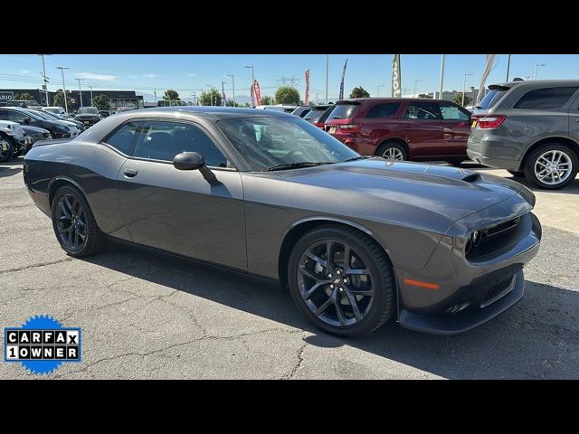 2023 Dodge Challenger GT