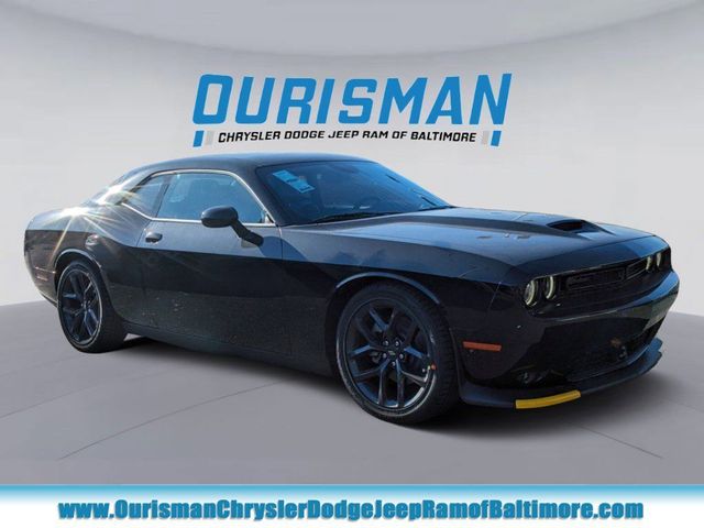 2023 Dodge Challenger GT