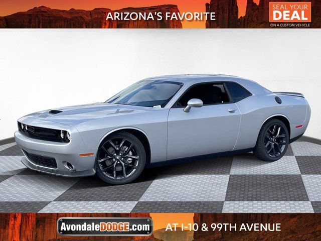 2023 Dodge Challenger GT