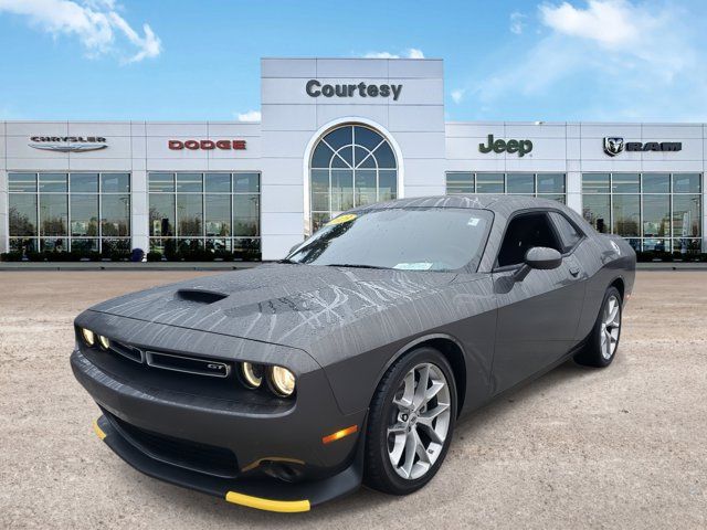 2023 Dodge Challenger GT