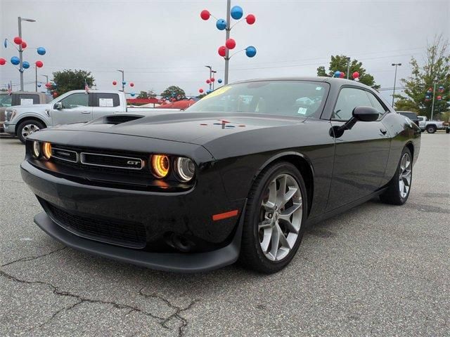 2023 Dodge Challenger GT