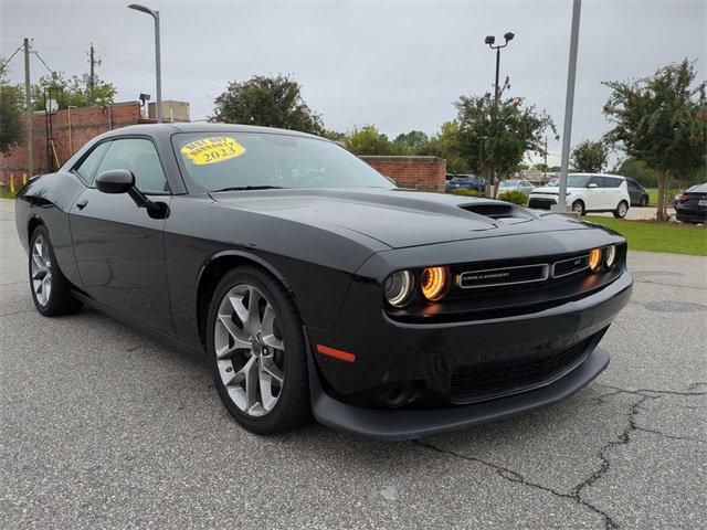 2023 Dodge Challenger GT