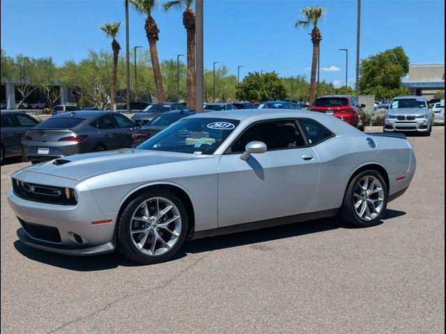 2023 Dodge Challenger GT