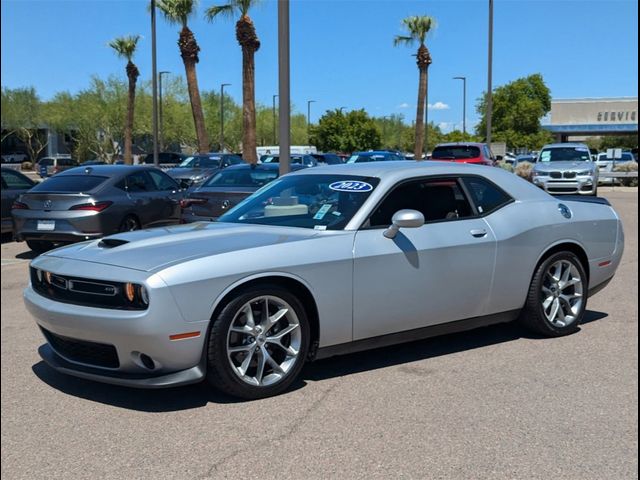 2023 Dodge Challenger GT