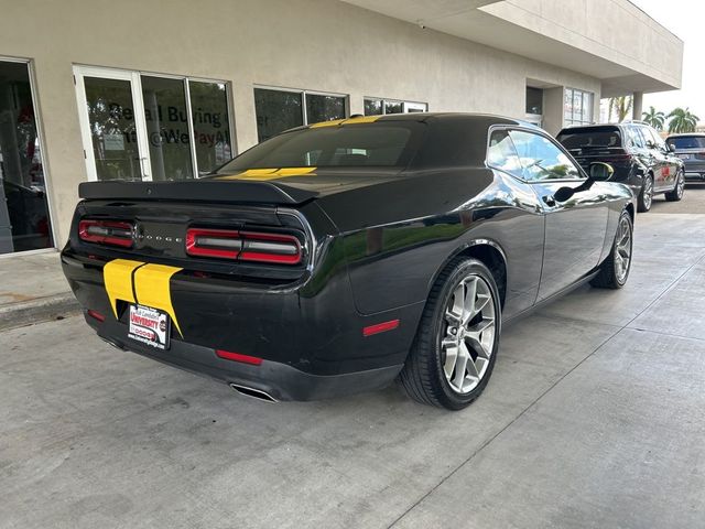 2023 Dodge Challenger GT