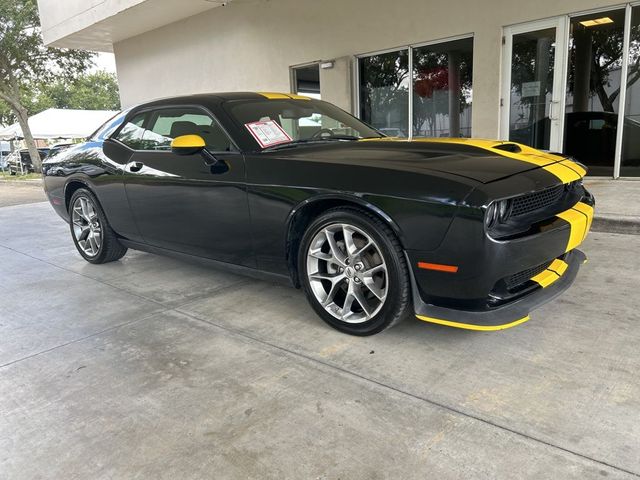 2023 Dodge Challenger GT