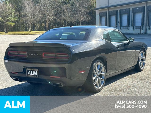 2023 Dodge Challenger GT