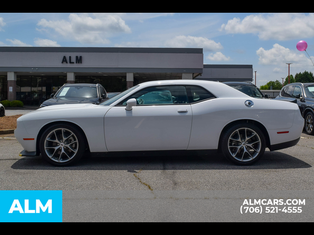 2023 Dodge Challenger GT