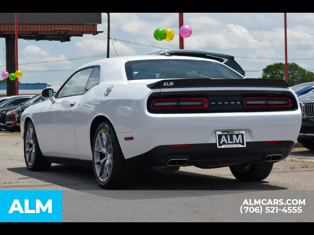 2023 Dodge Challenger GT