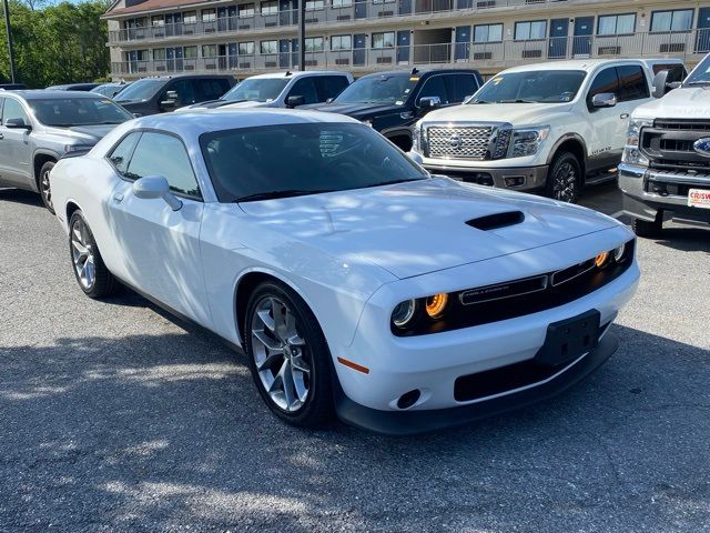 2023 Dodge Challenger GT