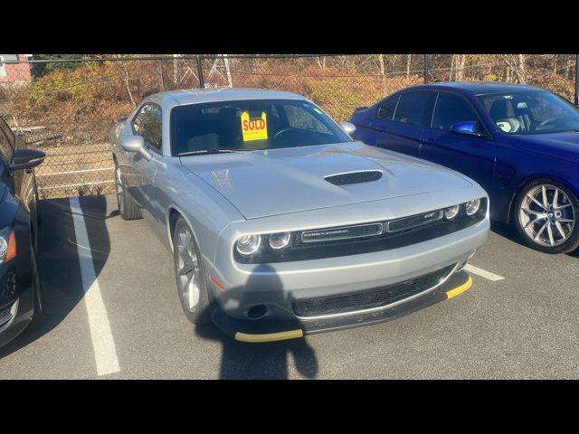 2023 Dodge Challenger GT